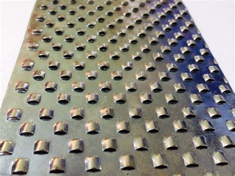 dimpled aluminum sheet metal|perforated aluminum sheet near me.